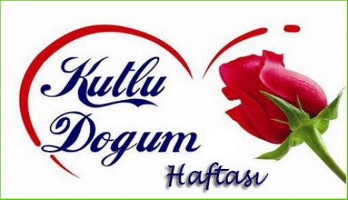 kutlu doğum haftası